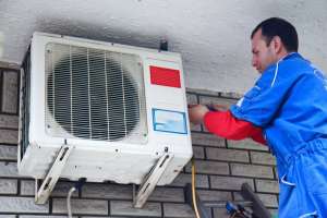 24/7 and Emergency HVAC Near Paris, VA | Air Conidtioning and Heating Contractors